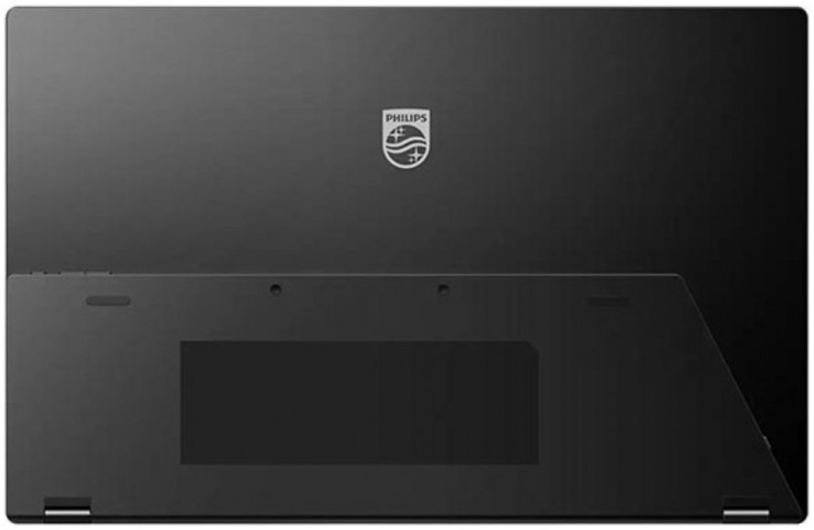 Монитор 15.6" Philips 16B1P3302D черный - ForteMarket Монитор 15.6" Philips 16B1P3302D черный купить,222344