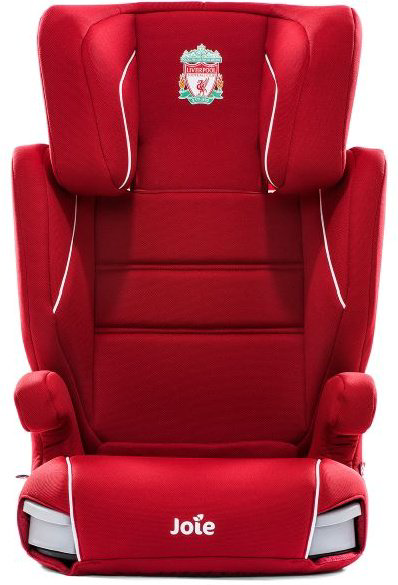 Автокресло Joie Trillo LFC Red Crest купить,NaN