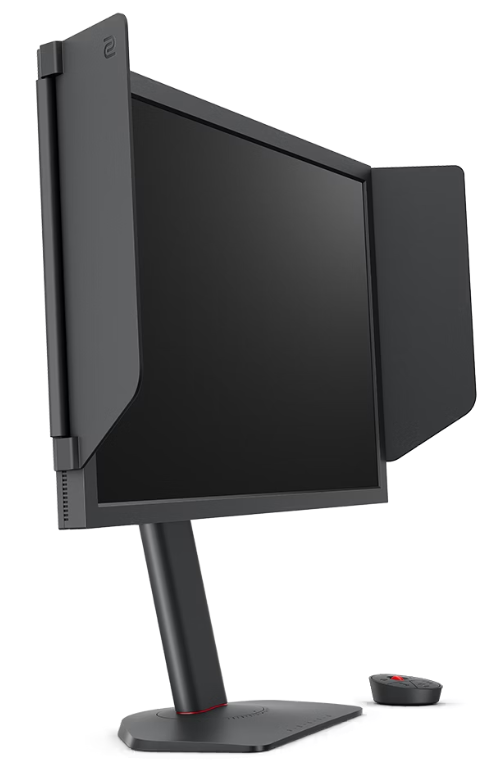 Монитор 24.1" ZOWIE XL2586X+ 9H.LN8LB.QBE черный