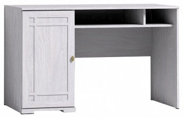 Туалетный столик Dominika 115 119.9x59x76.5 см, МДФ купить,NaN