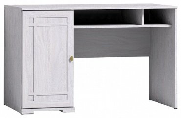Туалетный столик Dominika 115 119.9x59x76.5 см, МДФ купить,NaN