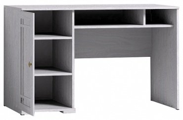 Туалетный столик Dominika 115 119.9x59x76.5 см, МДФ купить,NaN