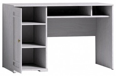 Туалетный столик Dominika 115 119.9x59x76.5 см, МДФ купить,NaN