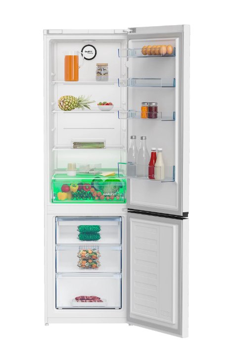 Холодильник Beko B1RCNK402W белый - ForteMarket Холодильник Beko B1RCNK402W белый купить,0