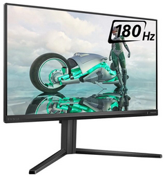 Монитор 27" Philips 24M2N3200A/01 черный
