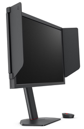 Монитор 24.1" ZOWIE XL2586X+ 9H.LN8LB.QBE черный