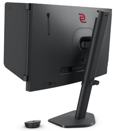Монитор 24.1" ZOWIE XL2586X+ 9H.LN8LB.QBE черный