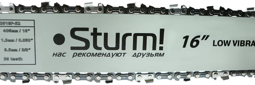 Пила электрическая Sturm! CC2016P купить,NaN