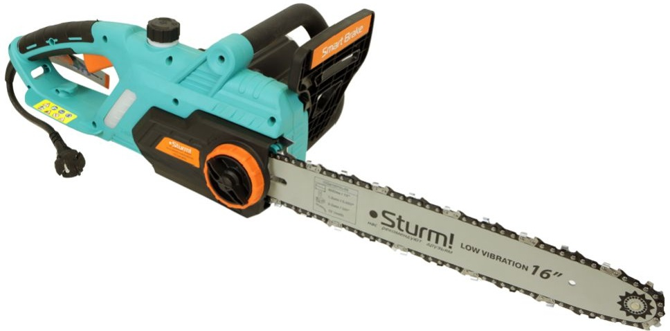 Пила электрическая Sturm! CC2416PSL