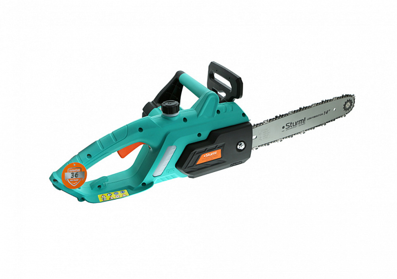 Пила электрическая Sturm! CC1714P