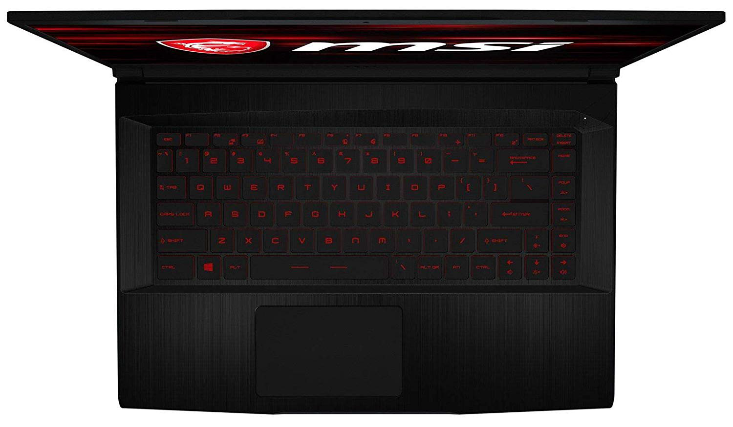 Ноутбук MSI GF63 Thin 9SC-653 Essential Black купить,NaN