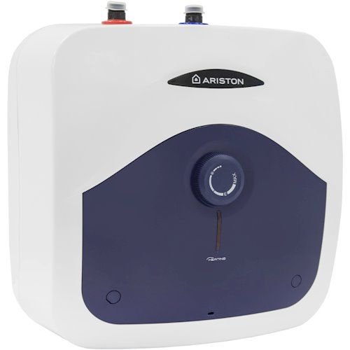 Водонагреватель Ariston ABS BLU EVO RS 10U белый купить,0