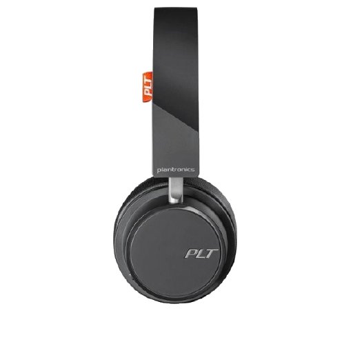 Наушники Plantronics Backbeat 505 темно-серые