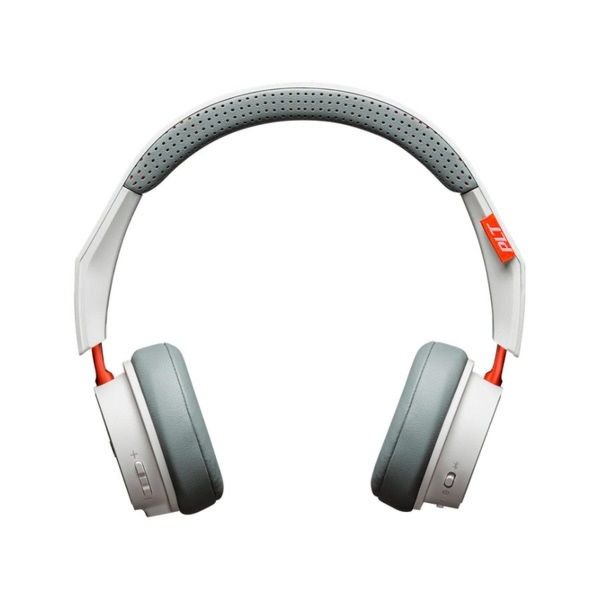 Наушники Plantronics Backbeat 500 белые купить,NaN