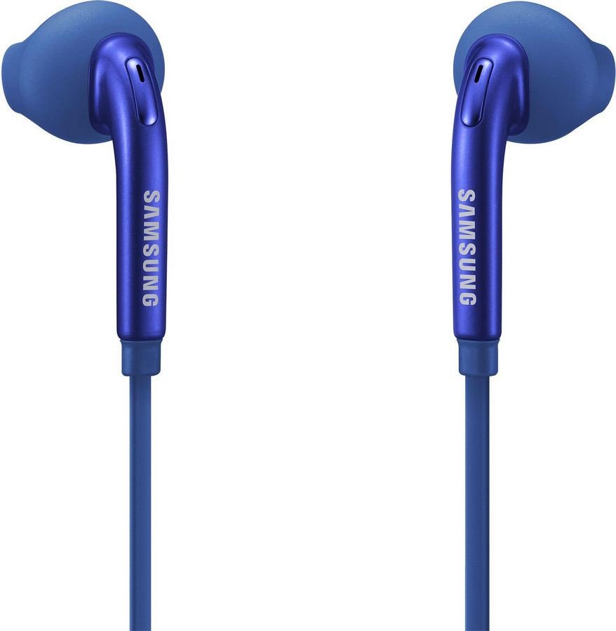 Наушники Samsung EO-EG920LLEGRU синие купить,NaN
