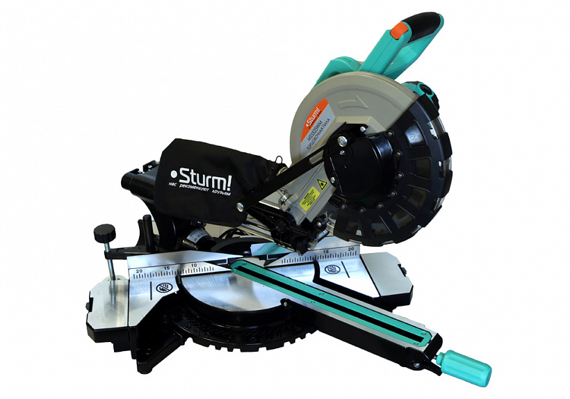 Пила торцовочная Sturm! MS5525WM