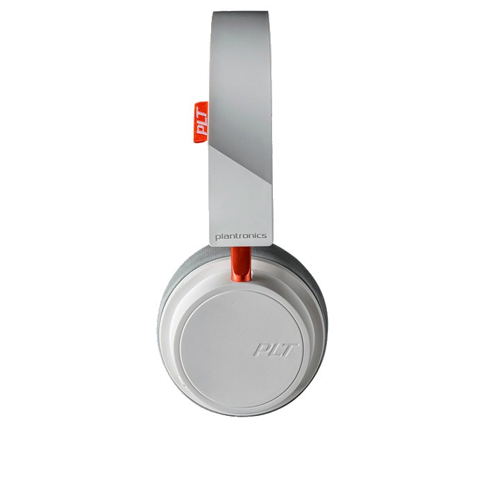 Наушники Plantronics Backbeat 500 белые купить,NaN