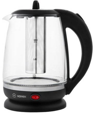 Электрочайник Hottek HT-960-017 черный