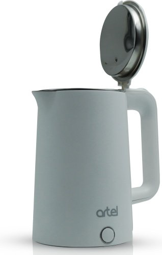 Электрочайник Artel ART-KE-204 белый купить,NaN
