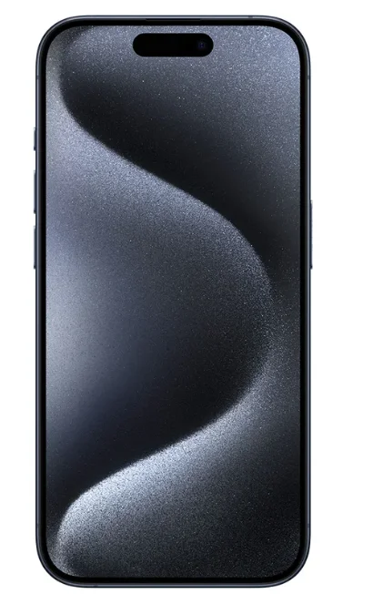 Смартфон Apple iPhone 15 Pro 512GB Blue Titanium купить,0