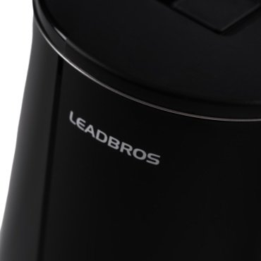 Электрочайник Leadbros LB8718 черный