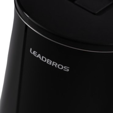 Электрочайник Leadbros LB8718 черный купить,NaN