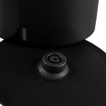 Электрочайник Leadbros LB8718 черный