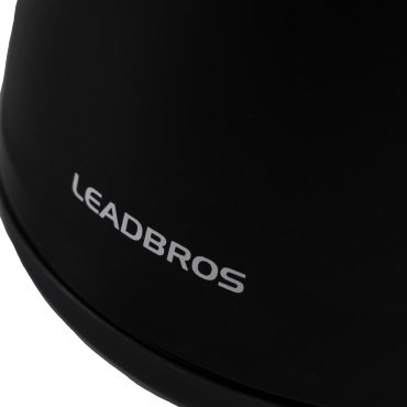 Электрочайник Leadbros LB8715 черный купить,NaN