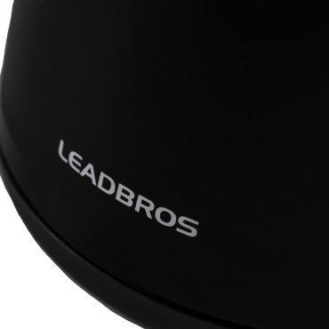 Электрочайник Leadbros LB8715 черный купить,NaN