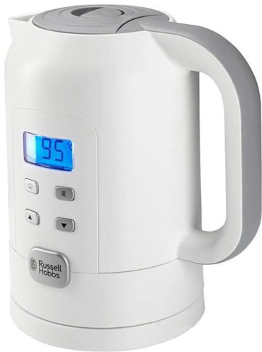 Электрочайник Russell Hobbs 21150-70 белый