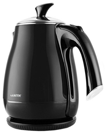 Электрочайник CENTEK CT-0007 черный