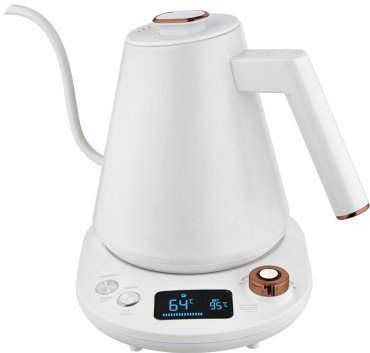 Электрочайник CENTEK CT-1005 белый