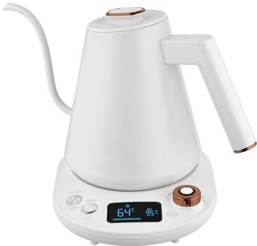 Электрочайник CENTEK CT-1005 белый