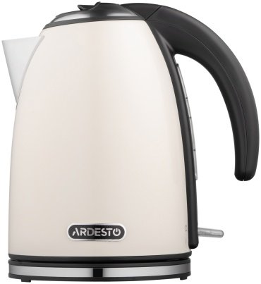 Электрочайник Ardesto EKL-F340BG бежевый