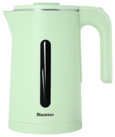 Электрочайник Blackton Bt KT1705P зеленый