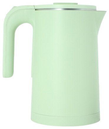 Электрочайник Blackton Bt KT1705P зеленый купить,0
