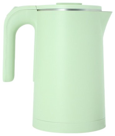 Электрочайник Blackton Bt KT1705P зеленый купить,NaN