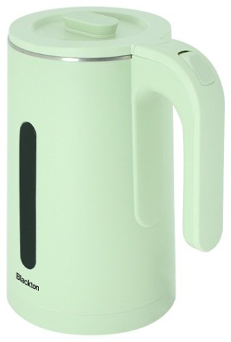 Электрочайник Blackton Bt KT1705P зеленый купить,0