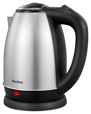 Электрочайник Blackton Bt KT2024S серебристый