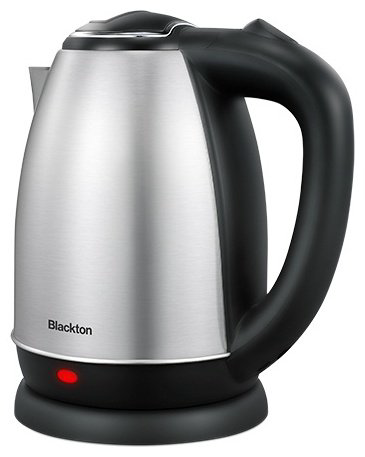 Электрочайник Blackton Bt KT2024S серебристый купить,NaN
