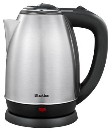 Электрочайник Blackton Bt KT2024S серебристый купить,0