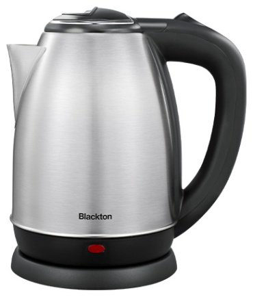 Электрочайник Blackton Bt KT2024S серебристый купить,NaN