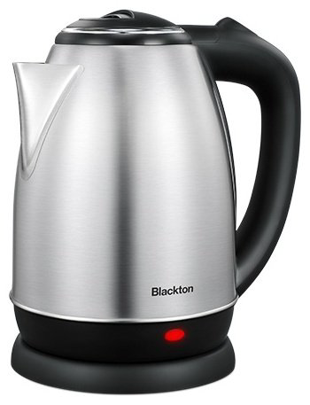 Электрочайник Blackton Bt KT2024S серебристый купить,NaN