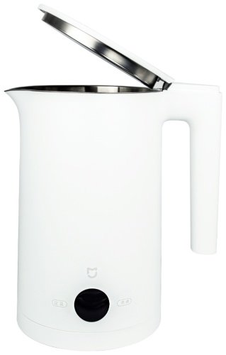 Электрочайник Xiaomi Mijia Thermostatic Electric Kettle 2 белый