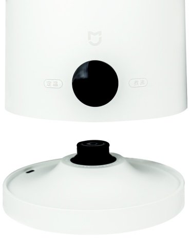 Электрочайник Xiaomi Mijia Thermostatic Electric Kettle 2 белый