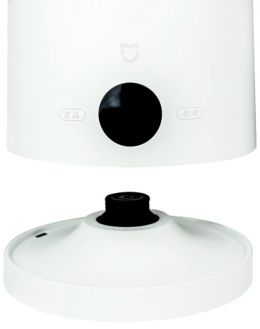 Электрочайник Xiaomi Mijia Thermostatic Electric Kettle 2 белый купить,NaN