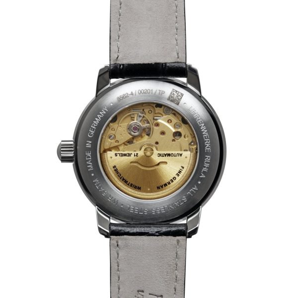 Наручные часы Zeppelin Atlantic Automatik Gangreserve 84624 купить,NaN