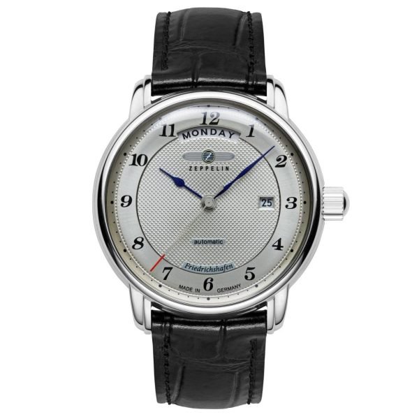 Наручные часы Zeppelin Atlantic Automatik Gangreserve 84624 купить,NaN