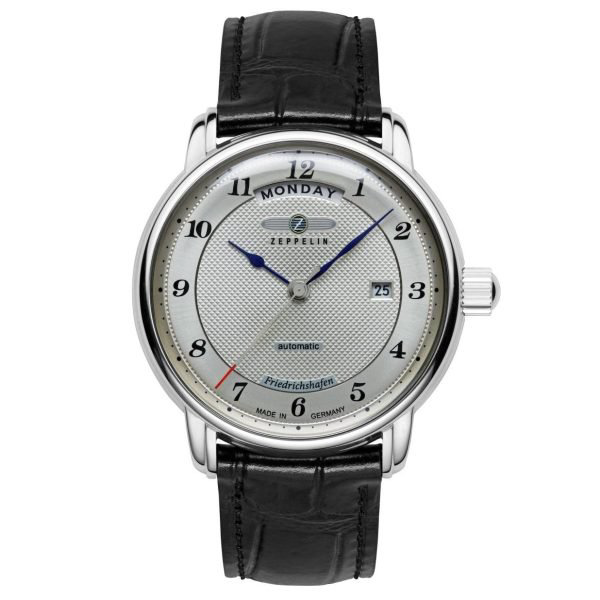 Наручные часы Zeppelin Atlantic Automatik Gangreserve 84624 купить,NaN
