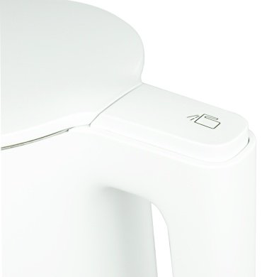 Электрочайник Xiaomi Mijia Thermostatic Electric Kettle 2 белый купить,NaN